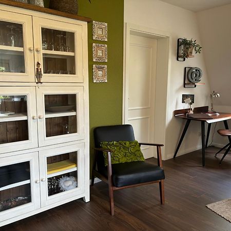 4 Wunderschoene Ferienwohnungen Im Kavaliershaus 什未林 外观 照片