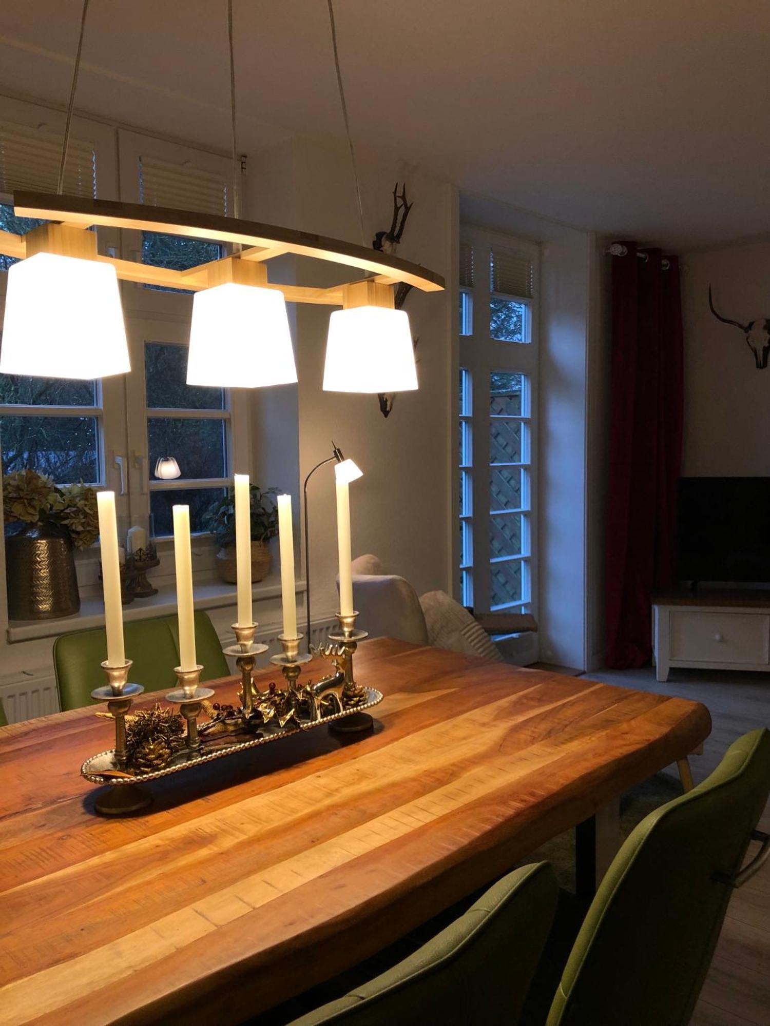 4 Wunderschoene Ferienwohnungen Im Kavaliershaus 什未林 外观 照片