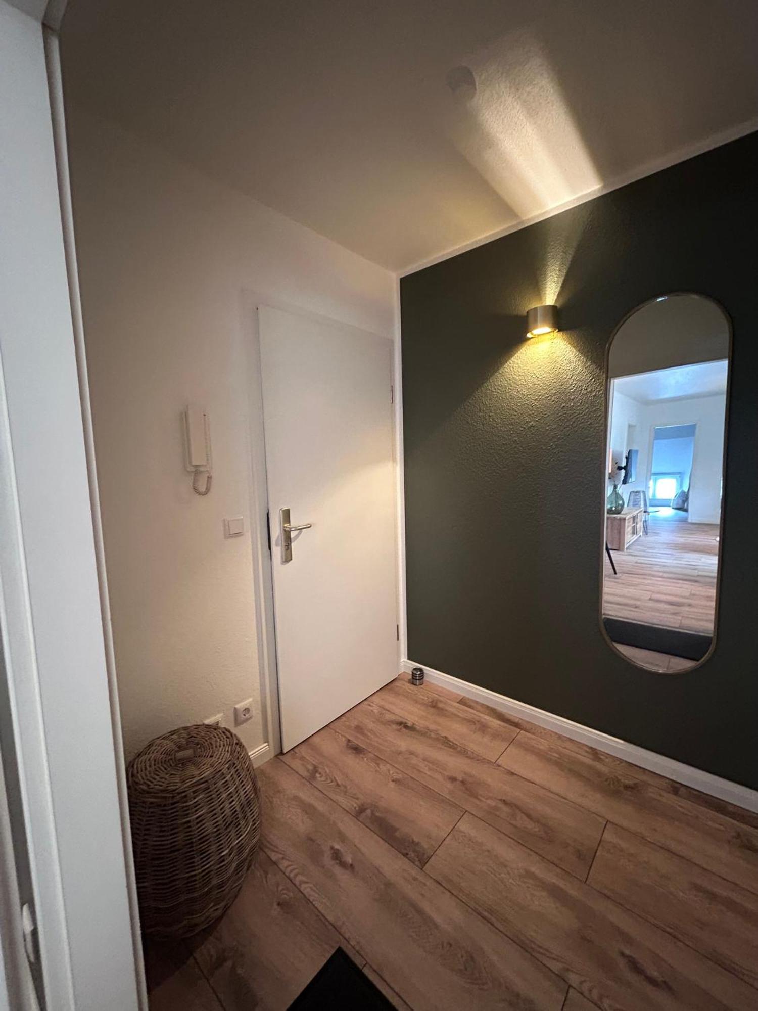 4 Wunderschoene Ferienwohnungen Im Kavaliershaus 什未林 外观 照片