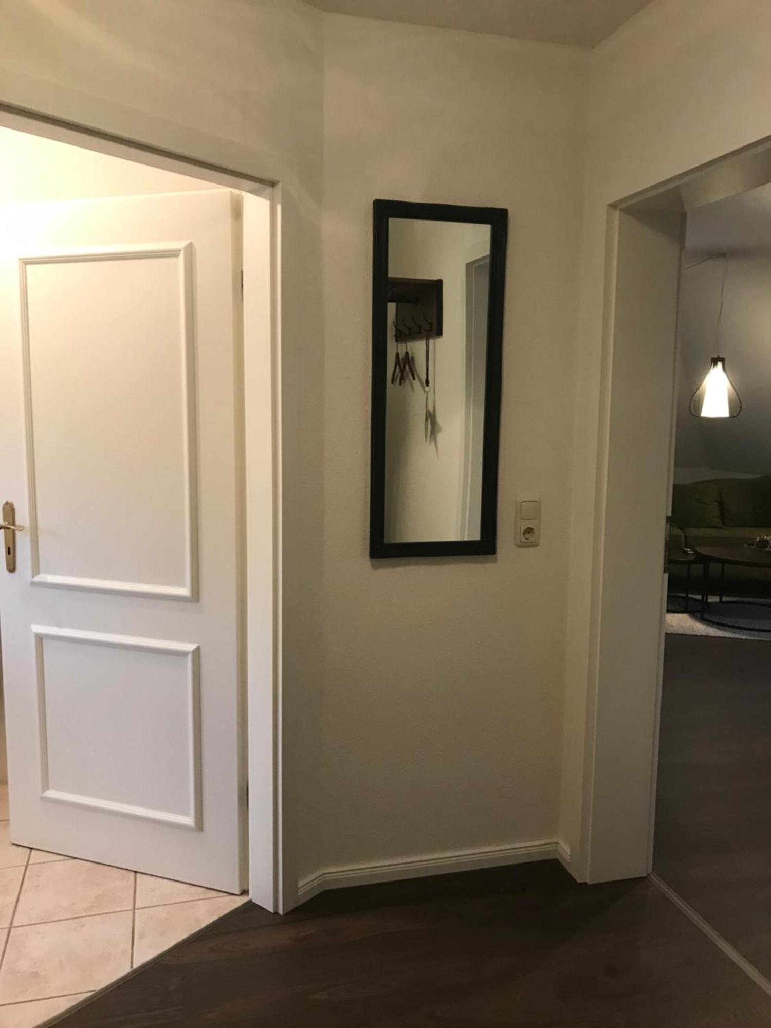 4 Wunderschoene Ferienwohnungen Im Kavaliershaus 什未林 客房 照片