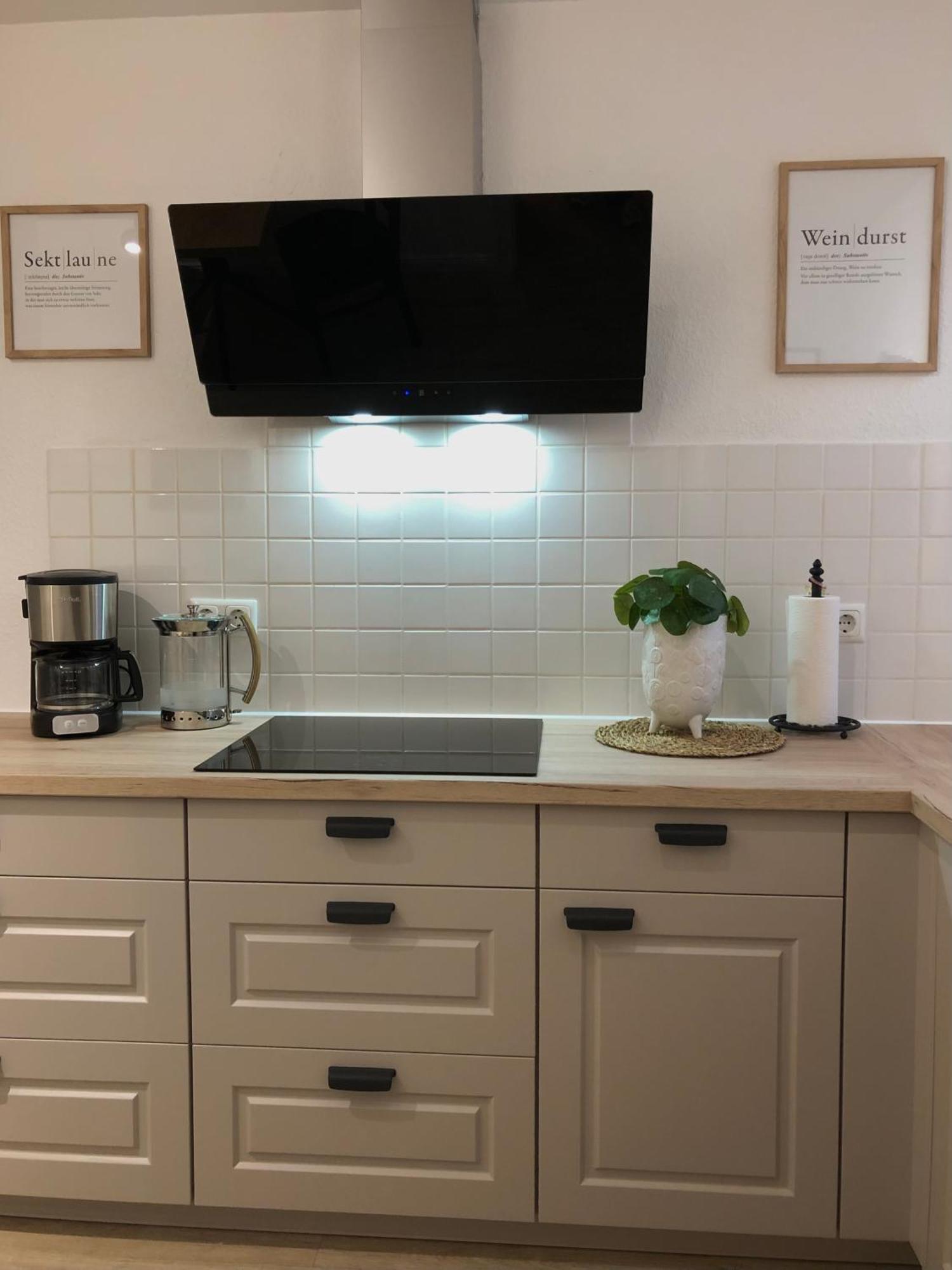4 Wunderschoene Ferienwohnungen Im Kavaliershaus 什未林 客房 照片