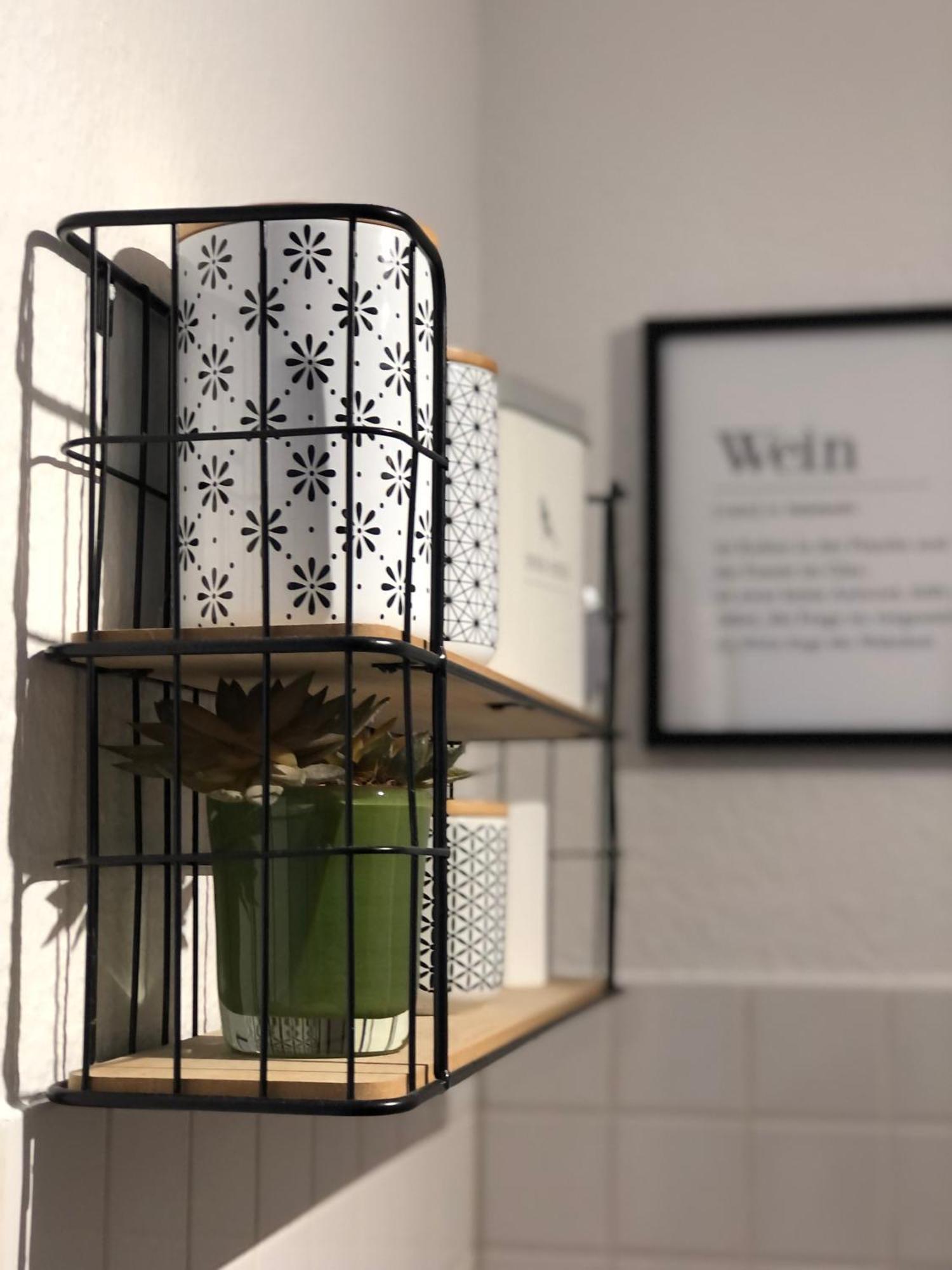 4 Wunderschoene Ferienwohnungen Im Kavaliershaus 什未林 客房 照片