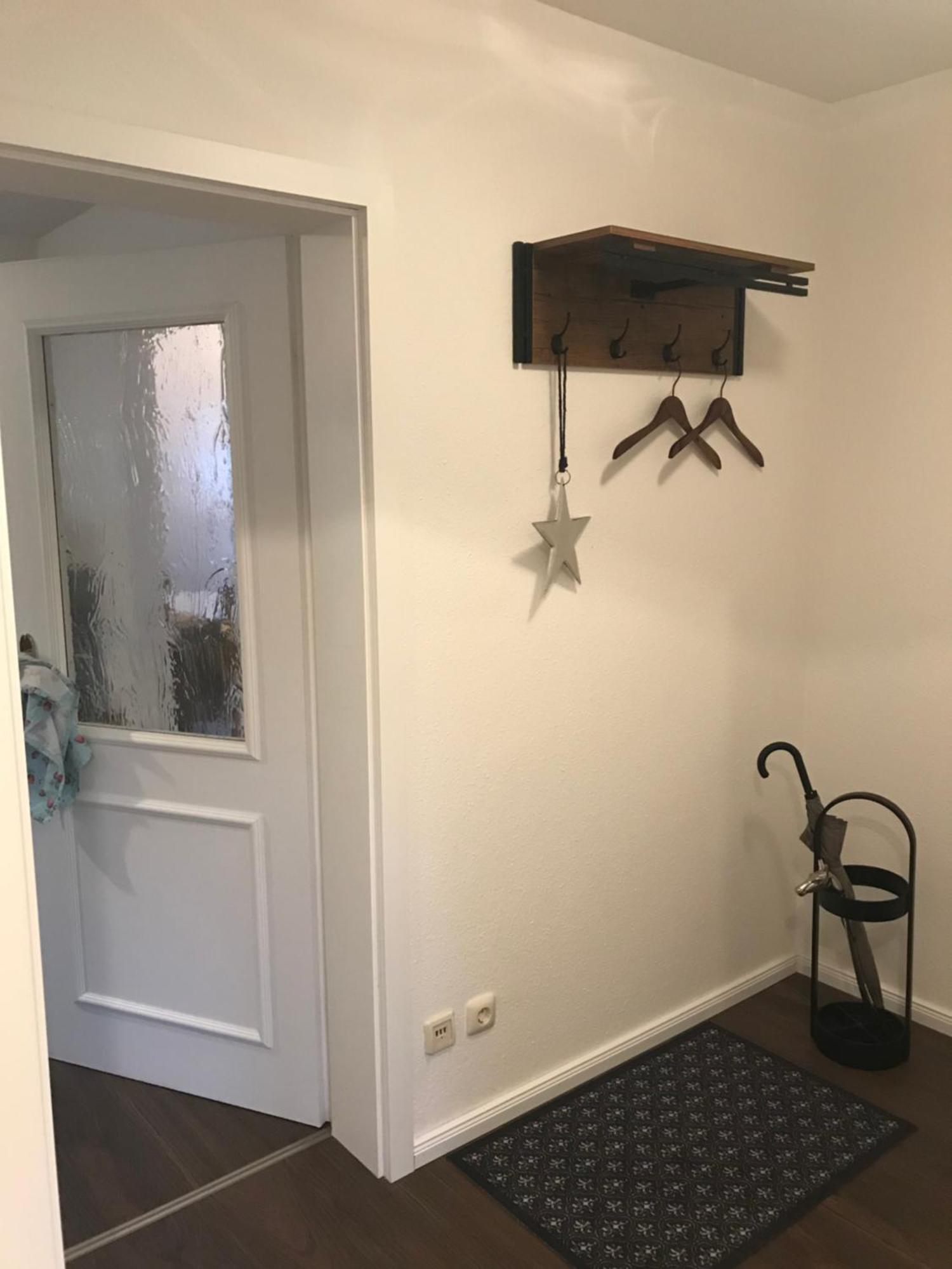 4 Wunderschoene Ferienwohnungen Im Kavaliershaus 什未林 客房 照片