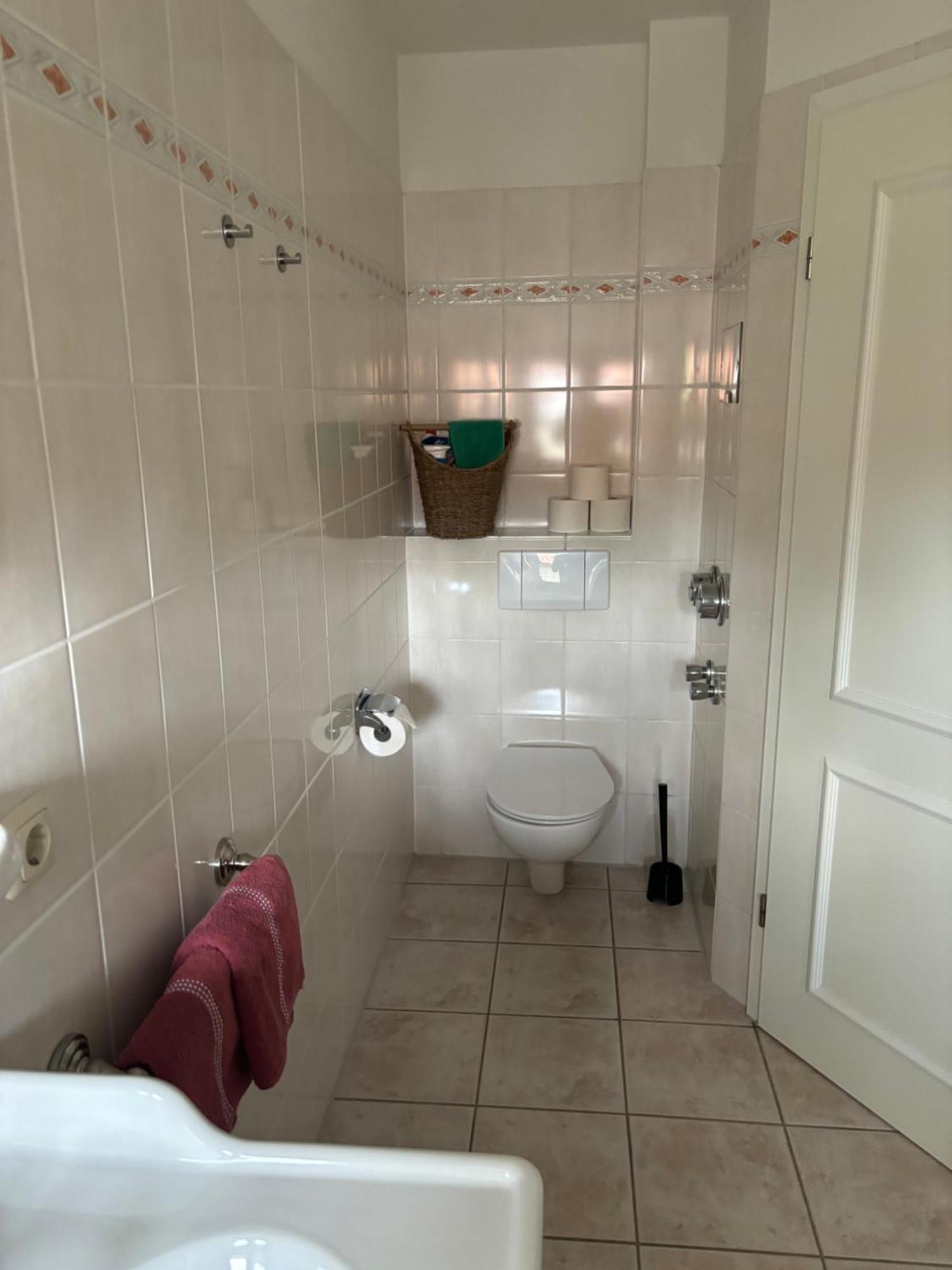 4 Wunderschoene Ferienwohnungen Im Kavaliershaus 什未林 客房 照片