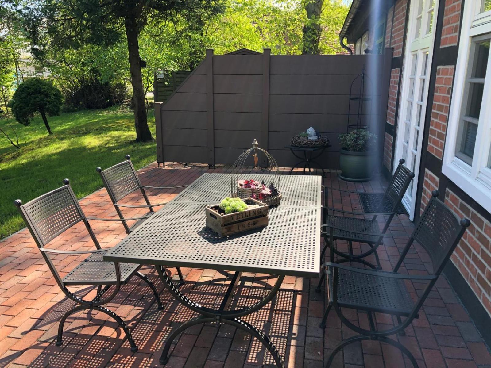 4 Wunderschoene Ferienwohnungen Im Kavaliershaus 什未林 外观 照片